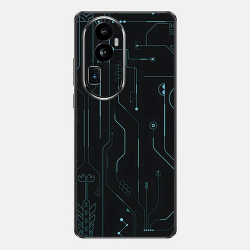 Oppo Reno 10 Pro Plus
