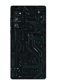 Samsung Galaxy S20 Skins