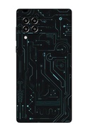 Samsung Galaxy M33 Skins