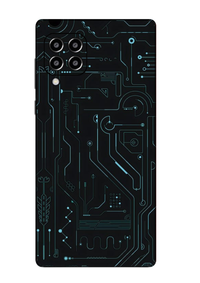 Samsung Galaxy M33 Skins
