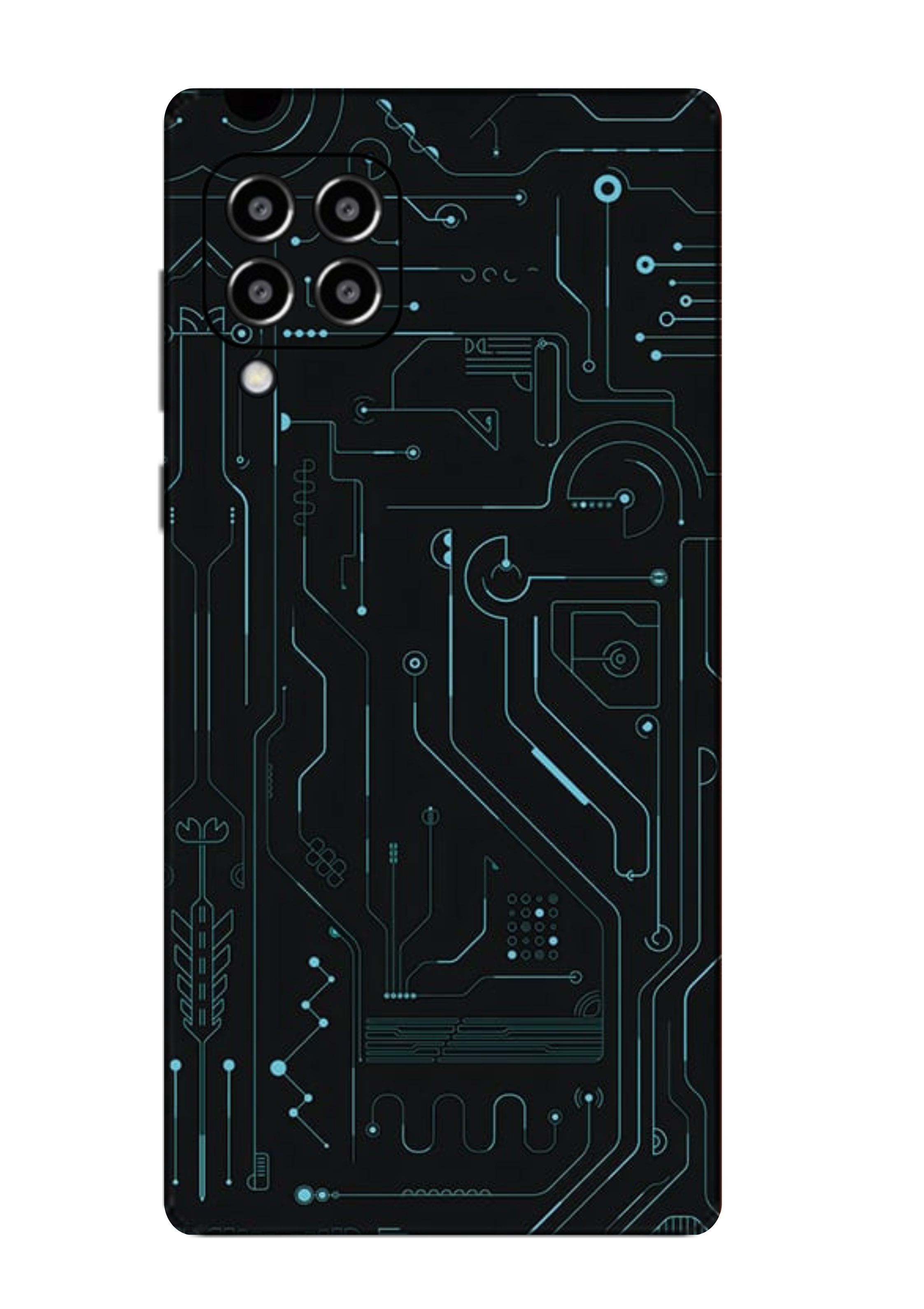 Samsung Galaxy M33 Skins