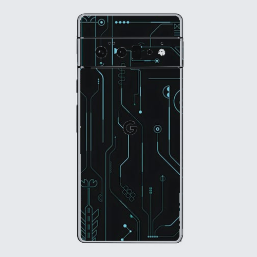 Google Pixel 6 Pro Skins