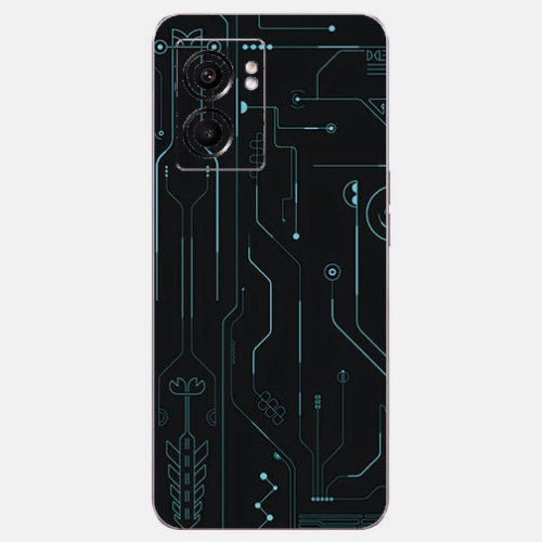 Oppo K10 5G