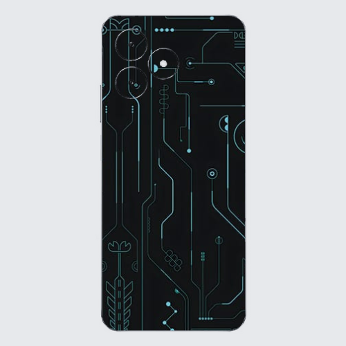 Realme C53