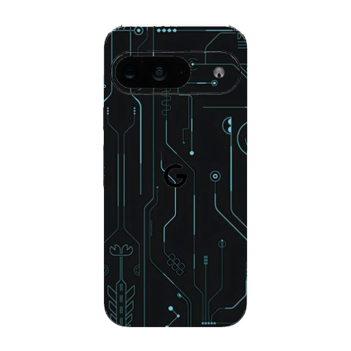 Google Pixel 9 5G Skins