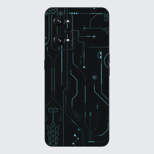 Realme GT Neo 2