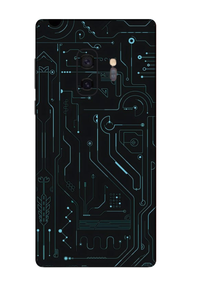 Samsung Galaxy S9 Plus Skins