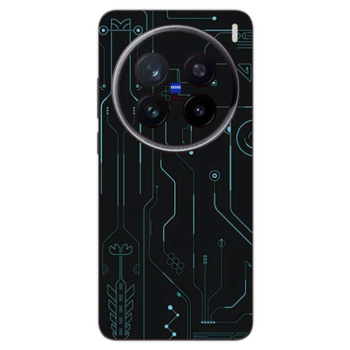 Vivo X200 Pro 5G