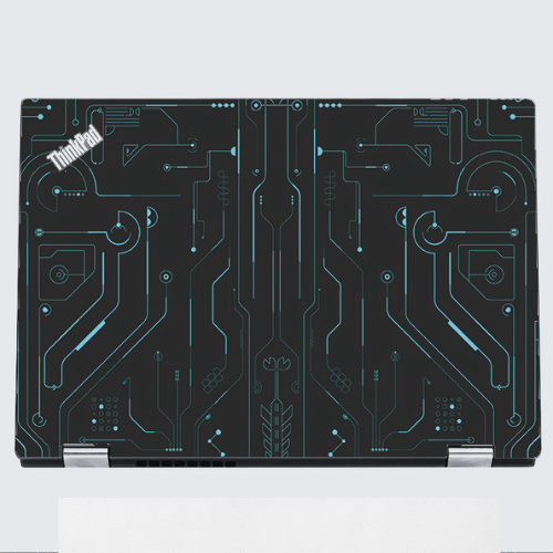 Lenova Thinkpad T480s Skins