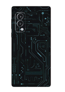 OnePlus Nord 2 Skins