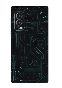 OnePlus Nord 2 Skins