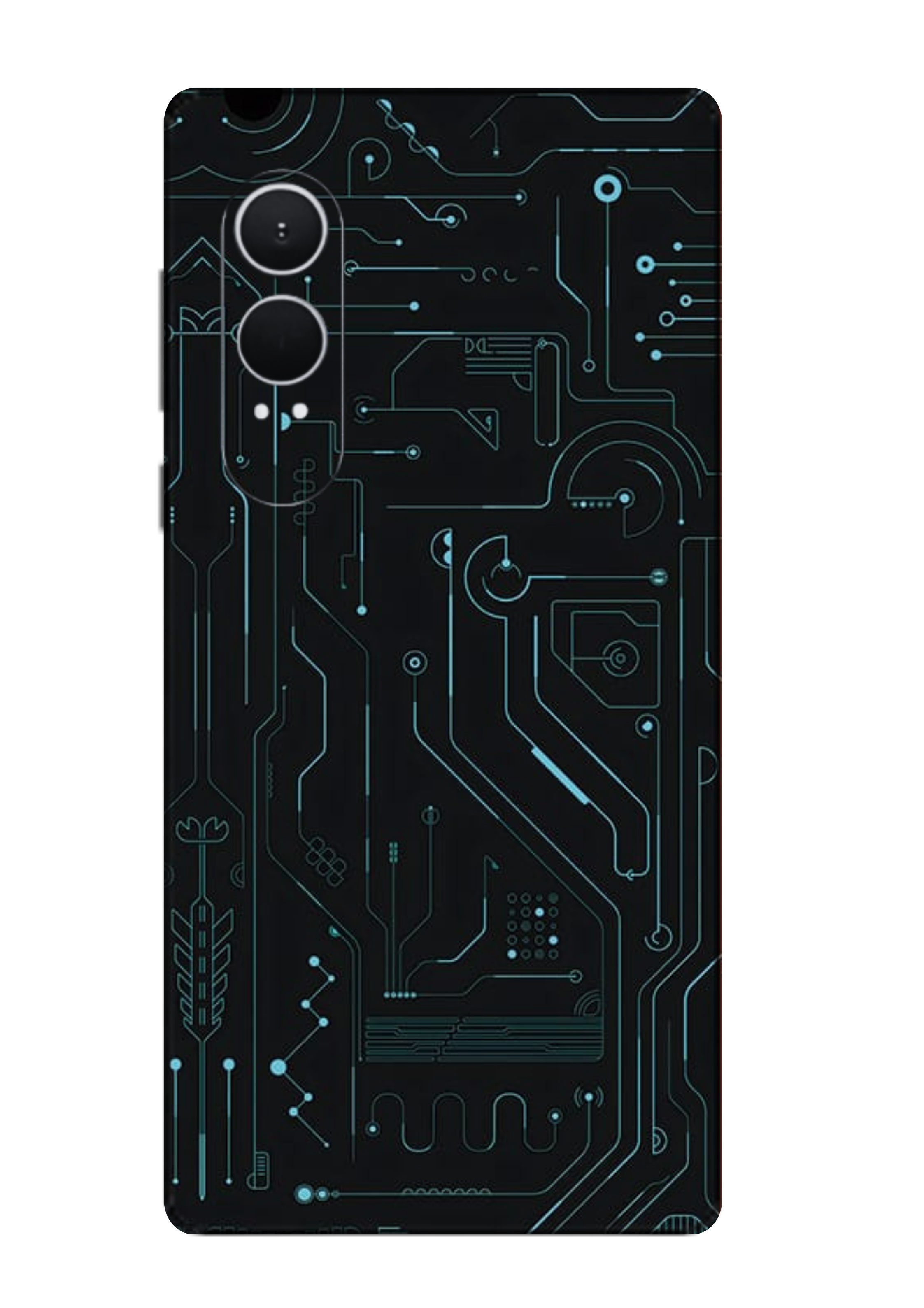 OnePlus Nord CE 4 Lite Skins
