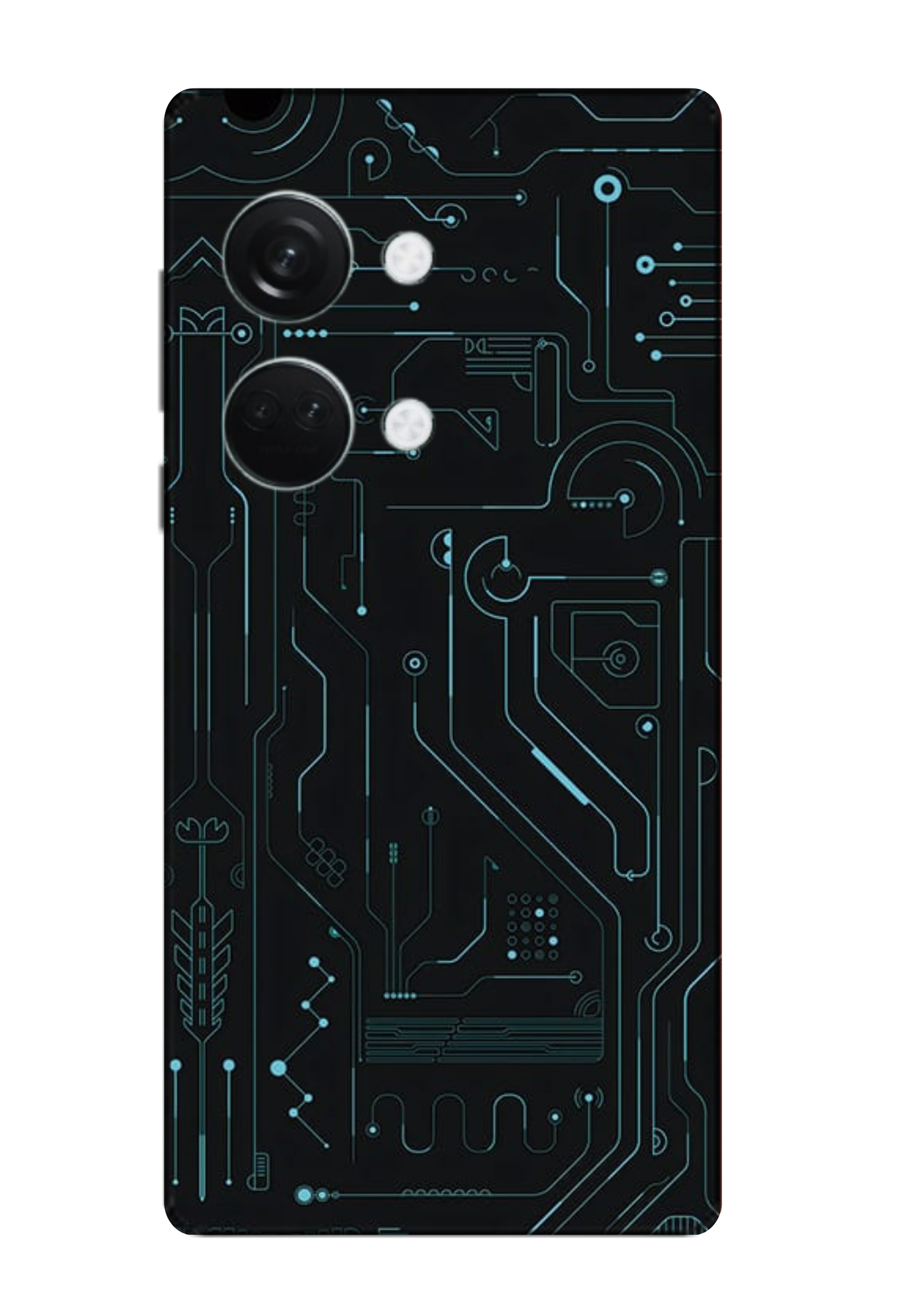 OnePlus Nord 3 Skins
