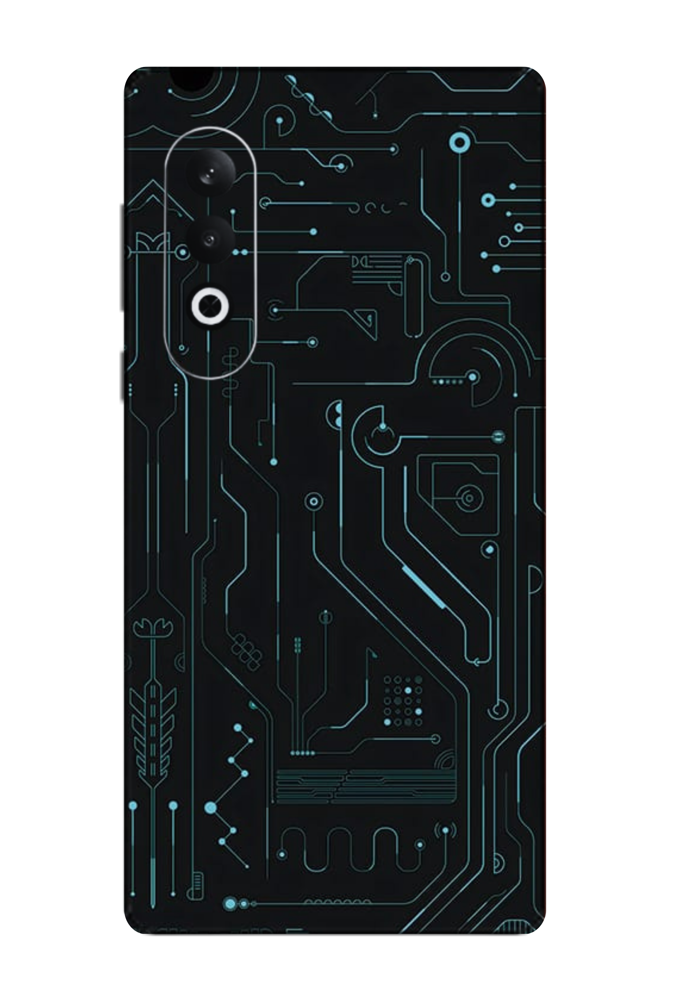 OnePlus Nord CE 4 Skins