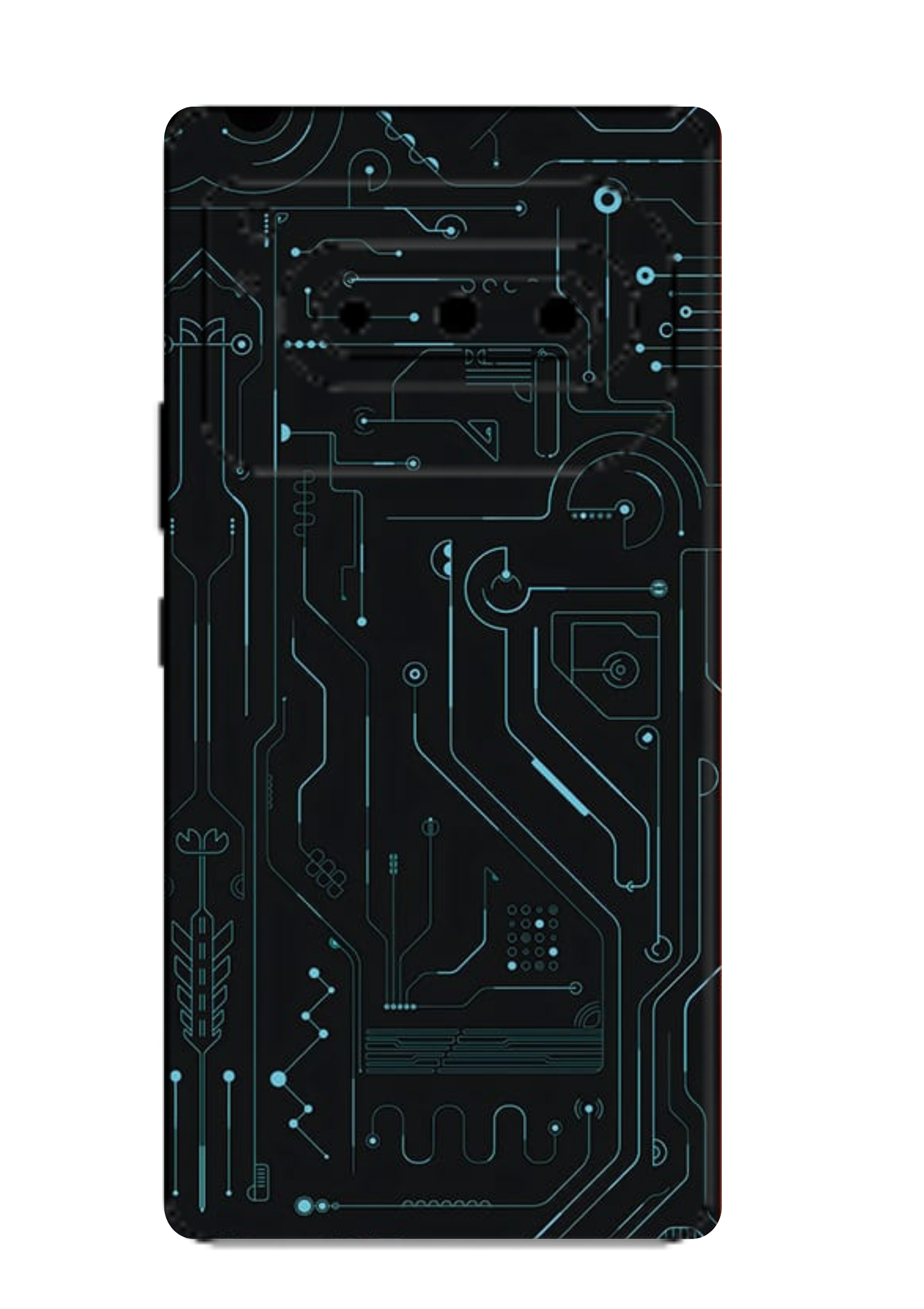 Nothing Phone 3A Skins