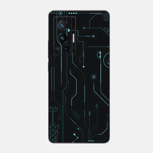 Vivo X70 Pro