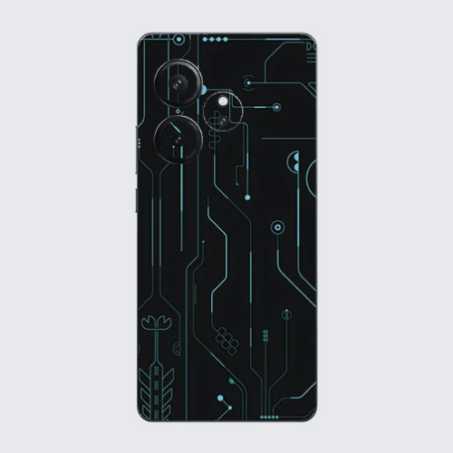 Realme GT 6T 5G