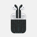 Apple Airpods Gen 2 [No Wireless Charging]