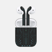 Apple Airpods Gen 2 [No Wireless Charging]