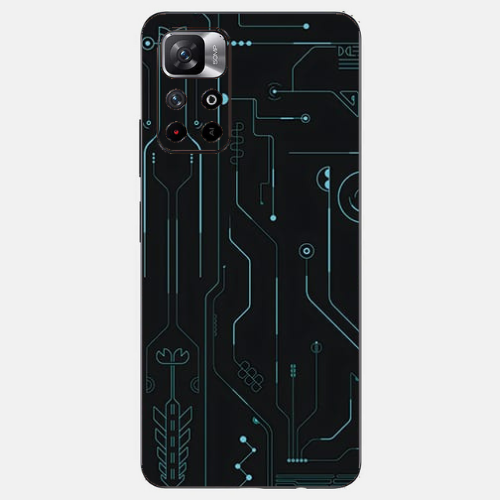 Redmi Note 11T
