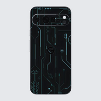 Google Pixel 9 Pro 5G Skins