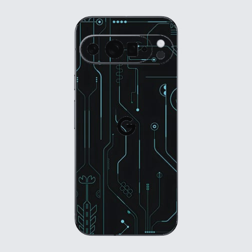 Google Pixel 9 Pro 5G Skins
