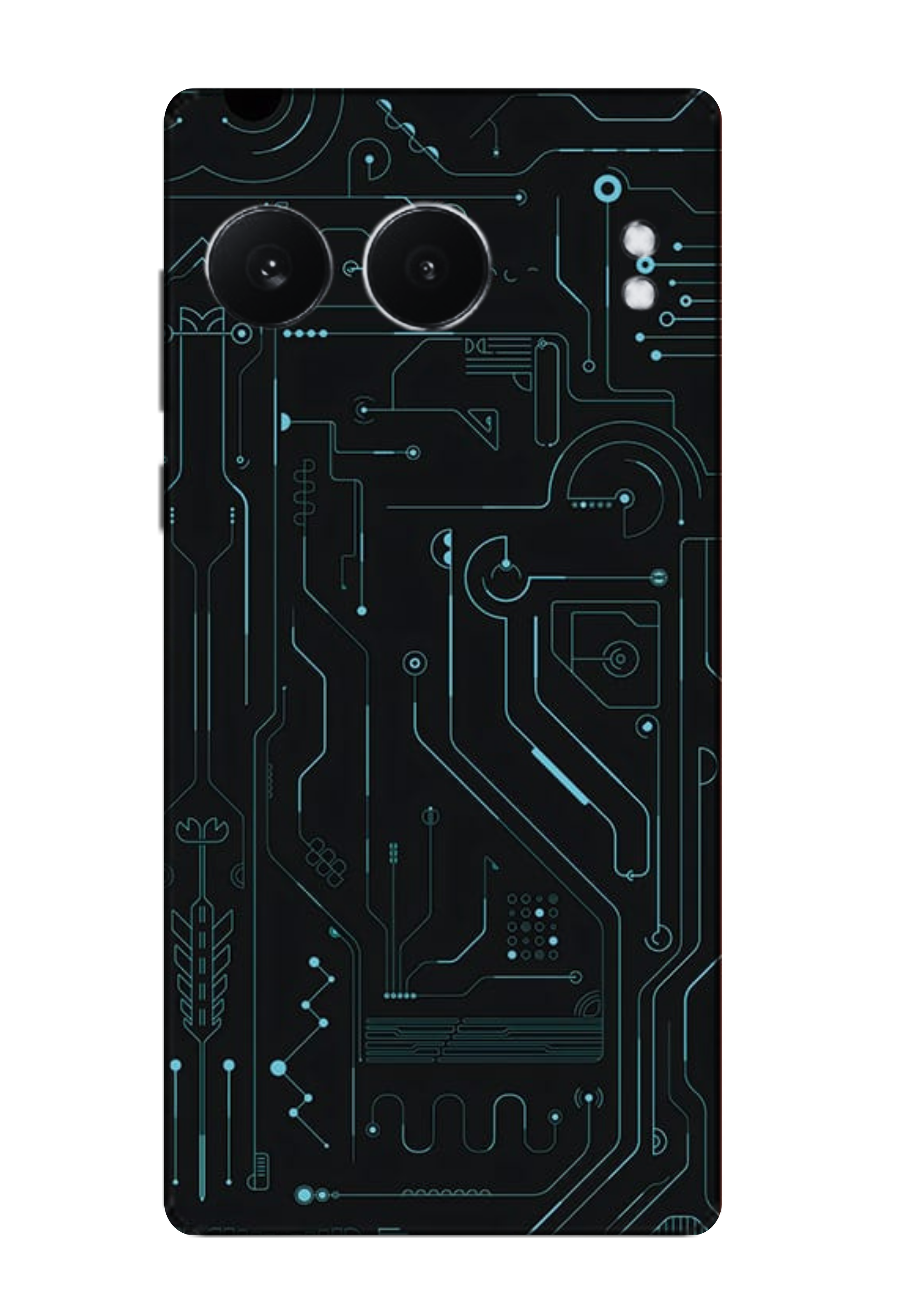 OnePlus Nord 4 Skins
