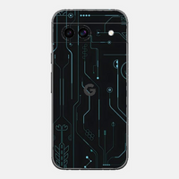 Google Pixel 8A Skins