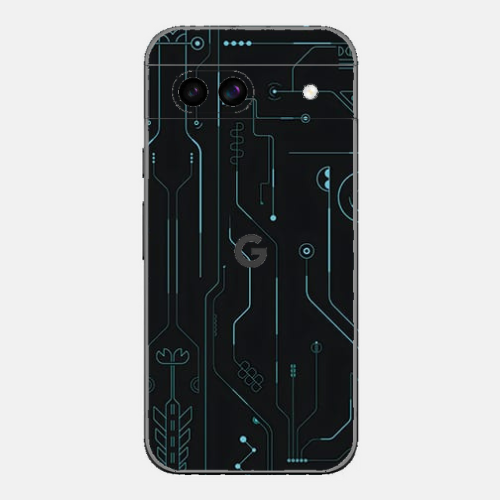 Google Pixel 8A Skins