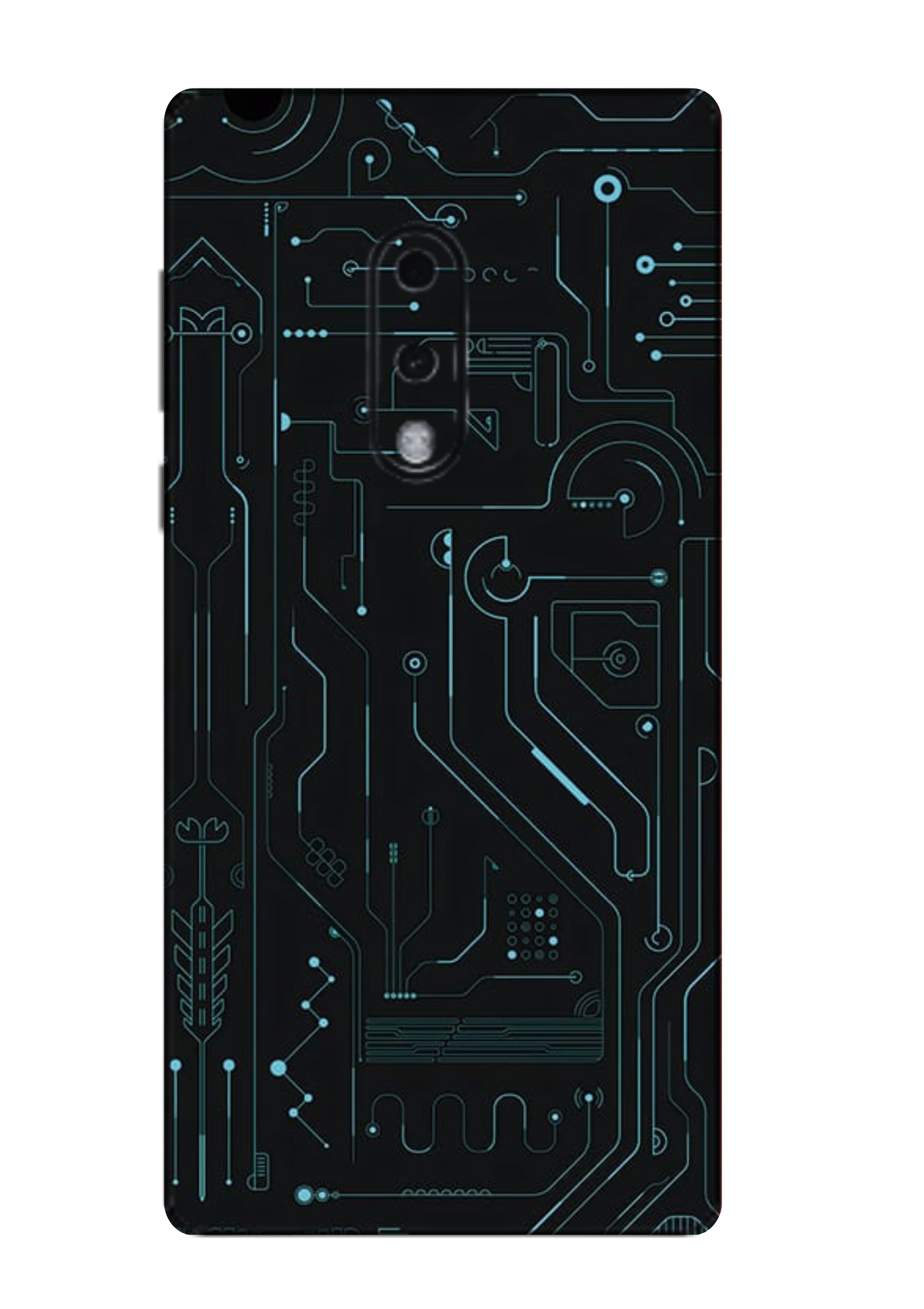 OnePlus 7 Skins