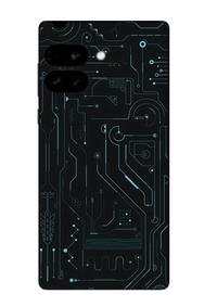 Google Pixel 9 Pro Fold 5G Skins