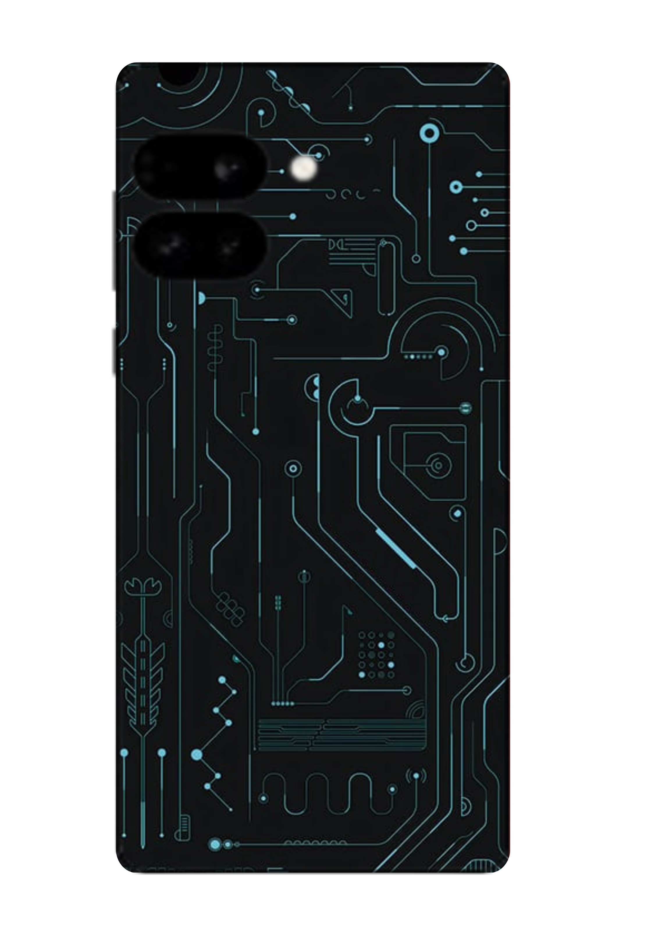 Google Pixel 9 Pro Fold 5G Skins