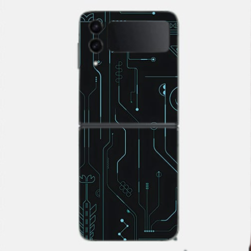 Samsung Galaxy Z Flip 3 Skins