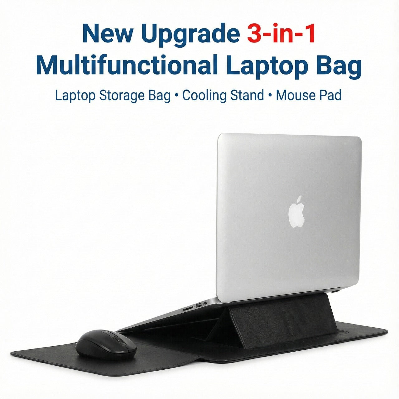 Flexi Sleeve – Multi-Function Laptop Envelope