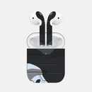 Apple Airpods Gen 2 [No Wireless Charging]