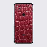 Google Pixel 4A Skins
