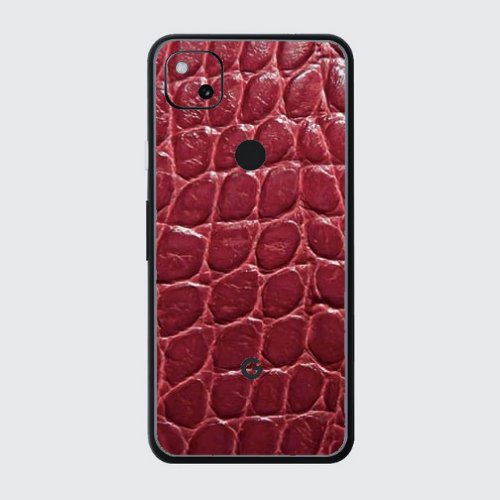 Google Pixel 4A Skins