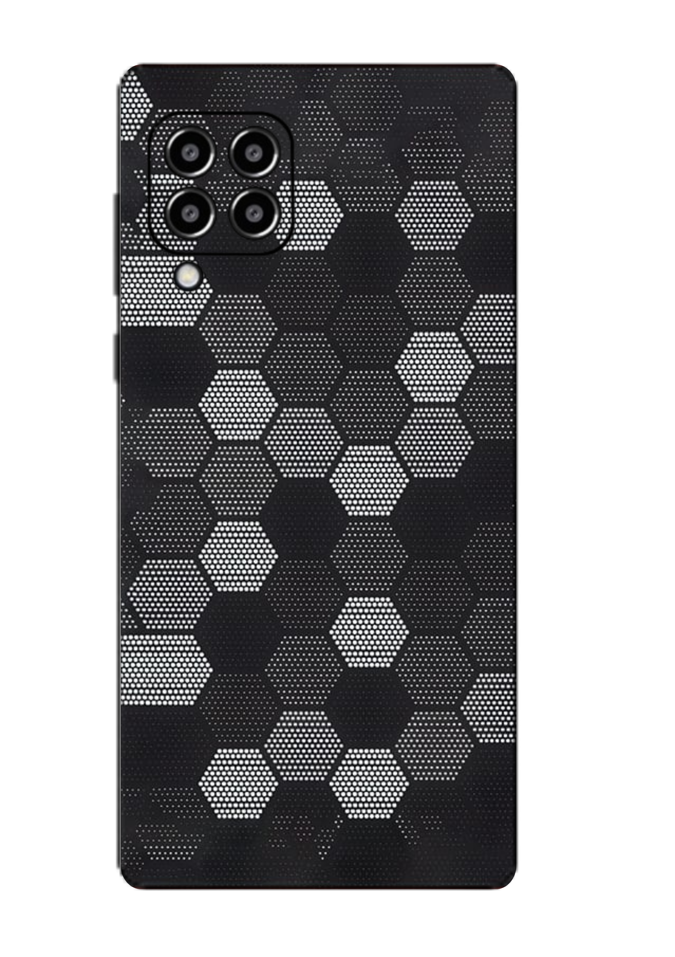 Samsung Galaxy M33 Skins