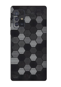 Samsung Galaxy M51 Skins