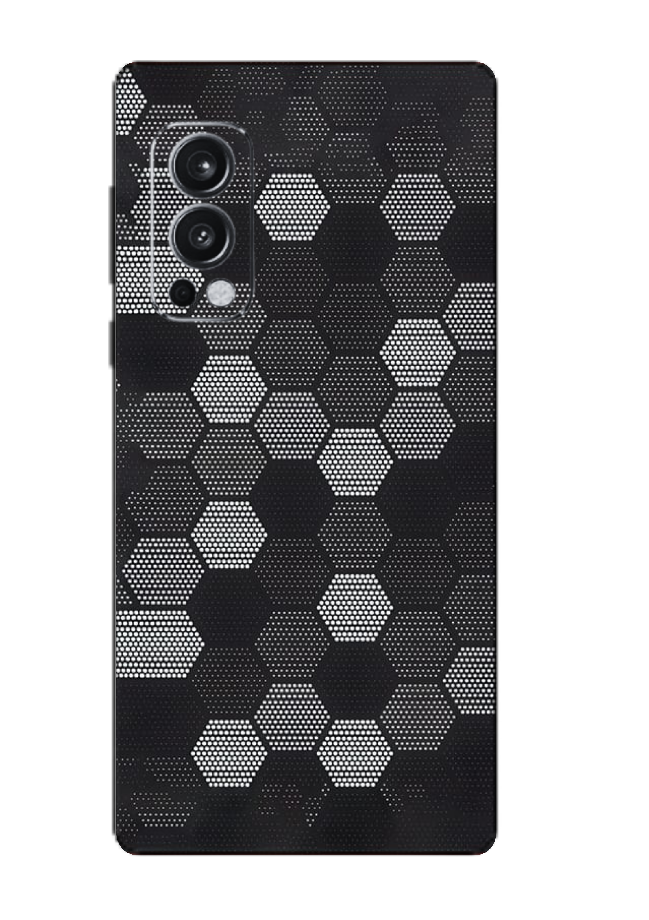 OnePlus Nord 2 Skins