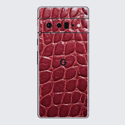 Google Pixel 6 Pro Skins
