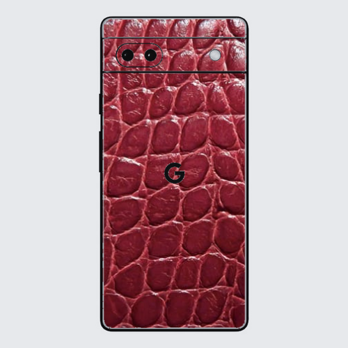 Google Pixel 6A Skins