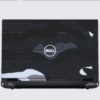 Dell Vostro 7570 7580 P71F Skins