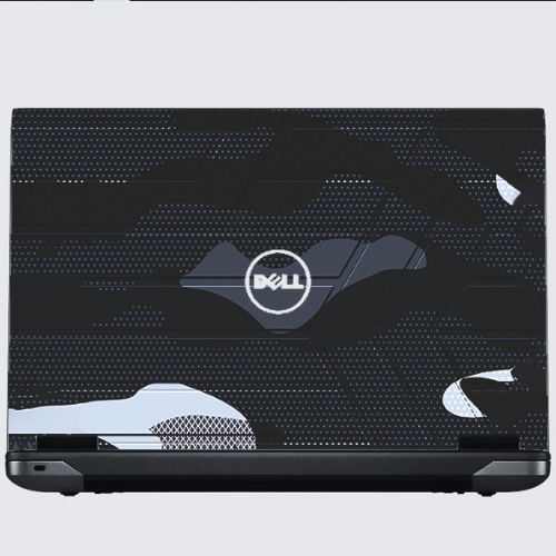 Dell Vostro 7570 7580 P71F Skins