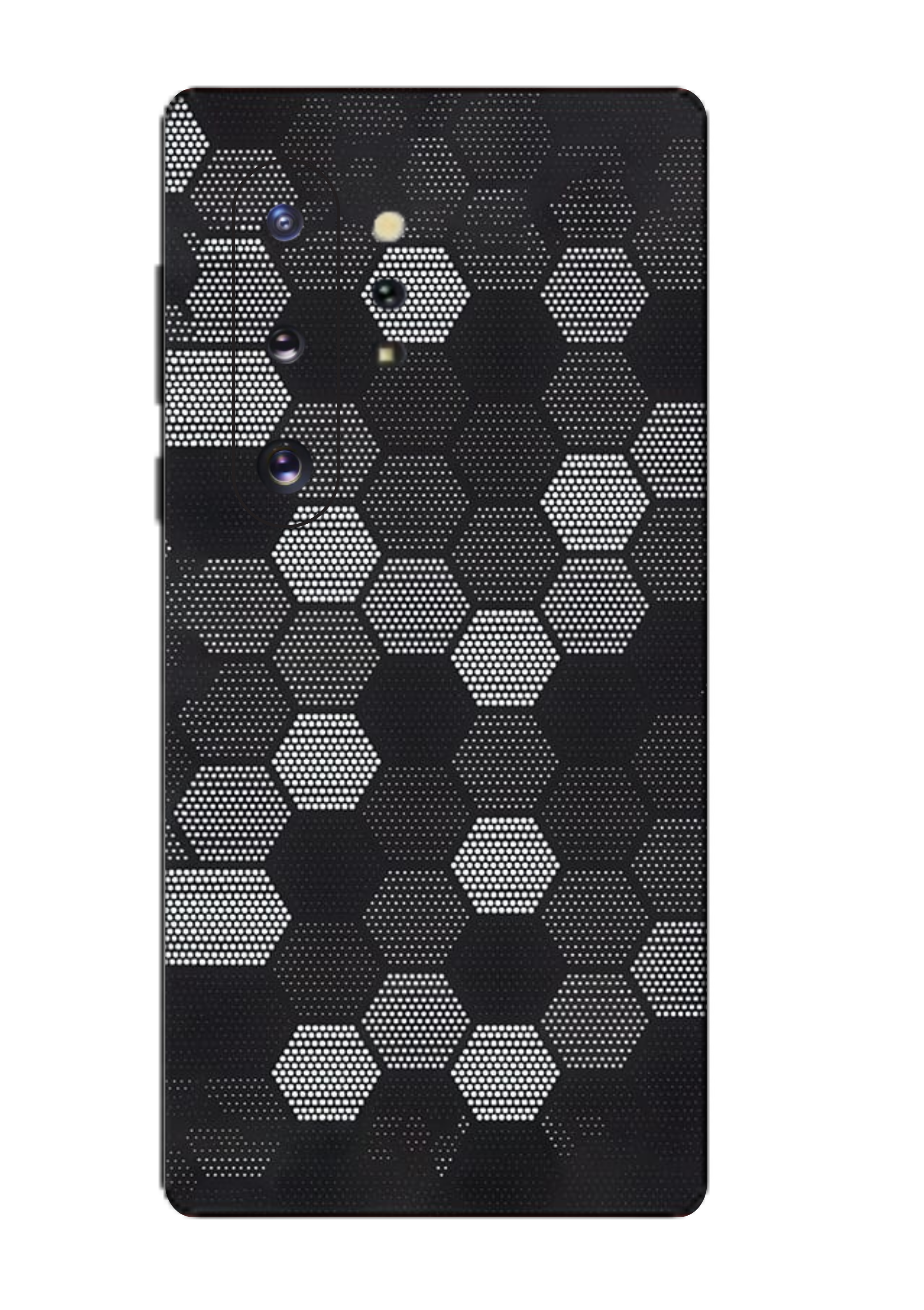 Samsung Galaxy Note 10 Plus Skins