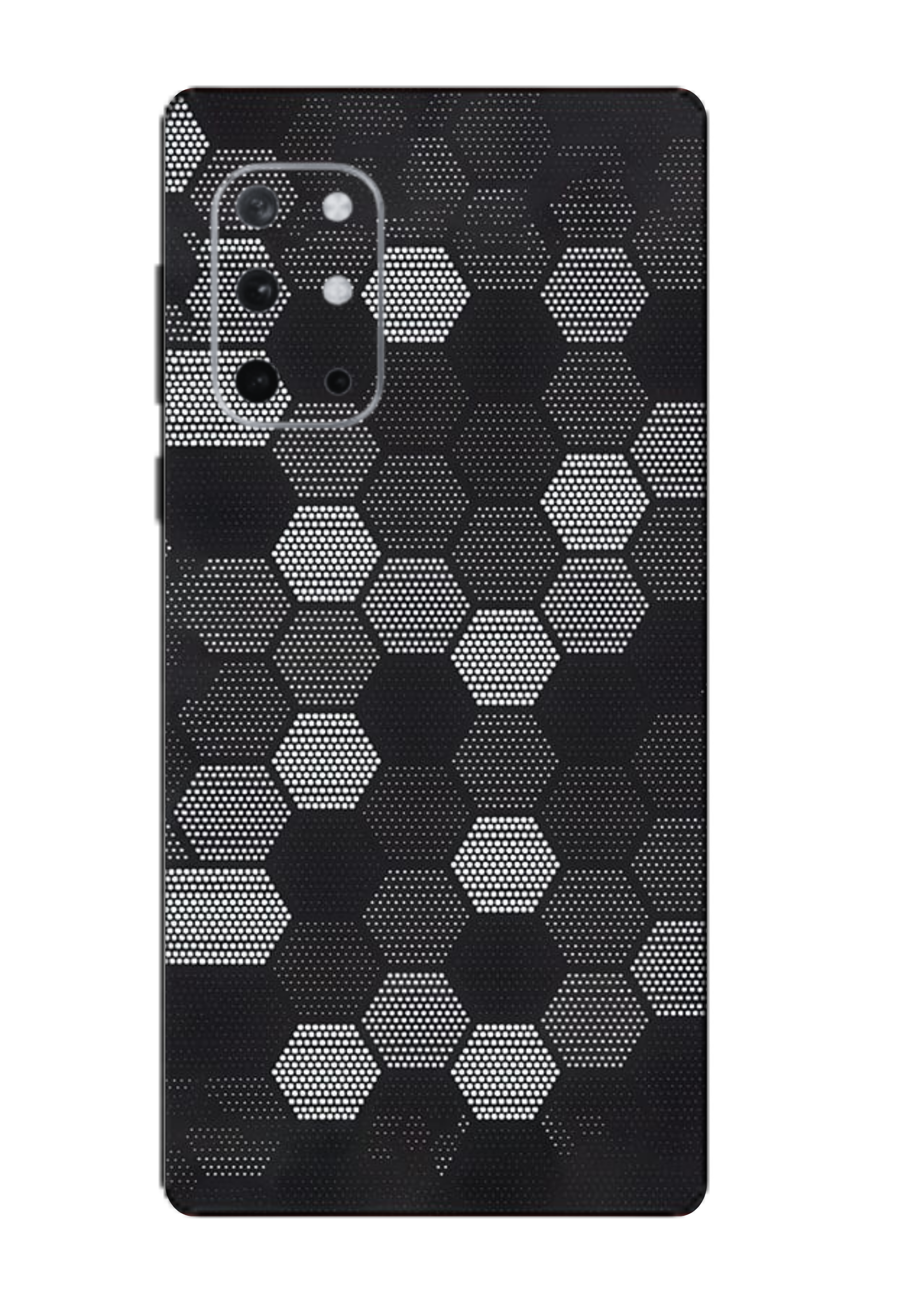 OnePlus 8T Skins