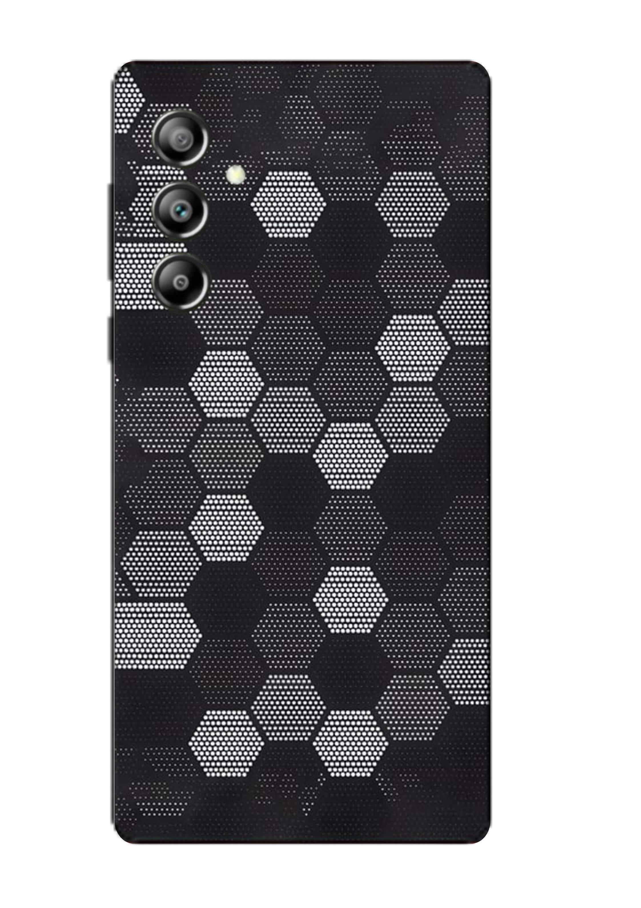 Samsung Galaxy M55 5G Skins