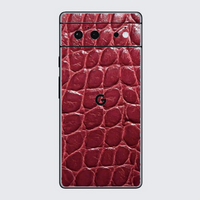 Google Pixel 6 Skins