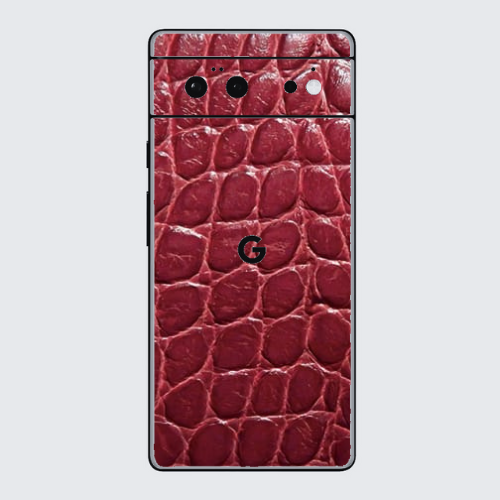 Google Pixel 6 Skins