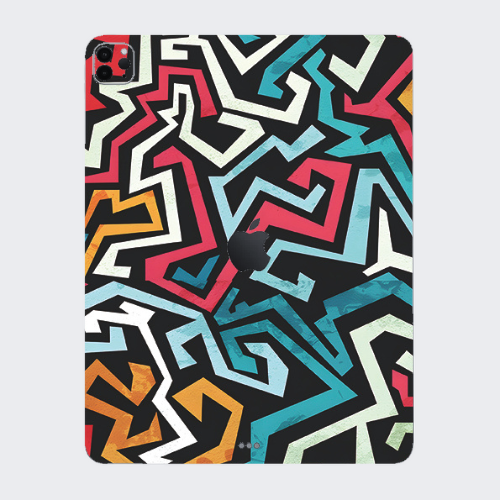 iPad Pro 12.9 M2 2022